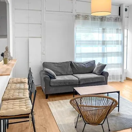 Appartement Lumineux Pres Des Remparts Vannes Exterior foto