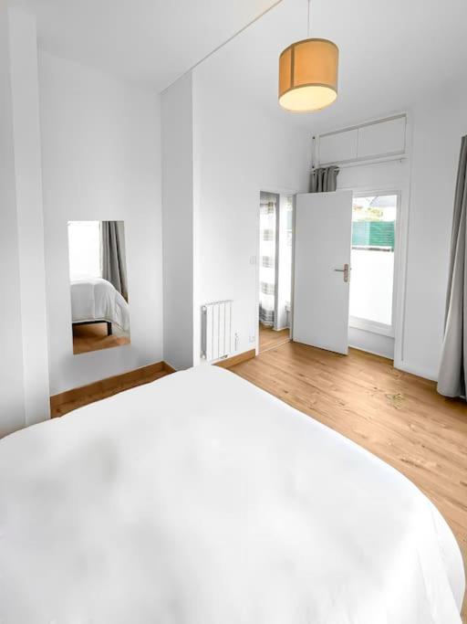 Lumineux Pres Des Remparts Apartment Vannes